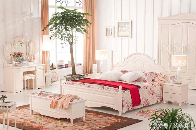 欧式乡村田园风格家具,韩式田园风家居