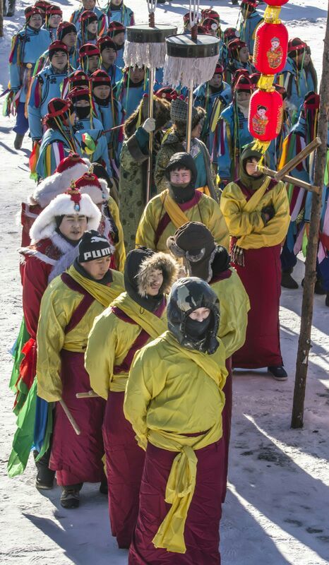 查干湖冬捕纪录片全集,查干湖冬捕地点在哪里