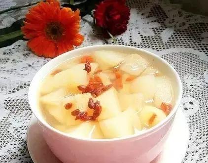 中医养生之五十四款食疗汤,推荐的20道中医养生药膳大全