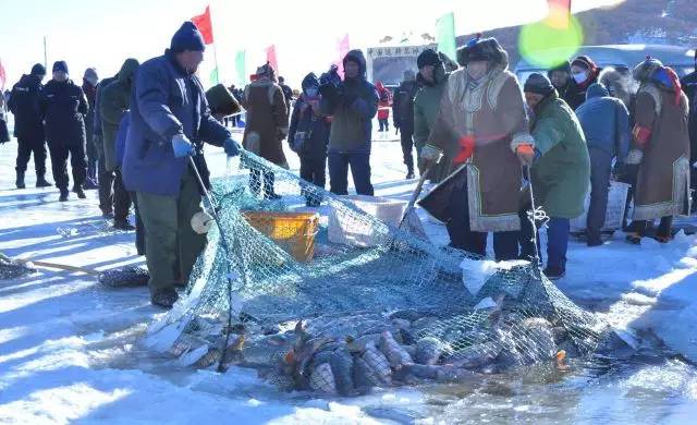 夏季那达慕大会呼伦贝尔,2022年呼伦贝尔冬季那达慕开幕