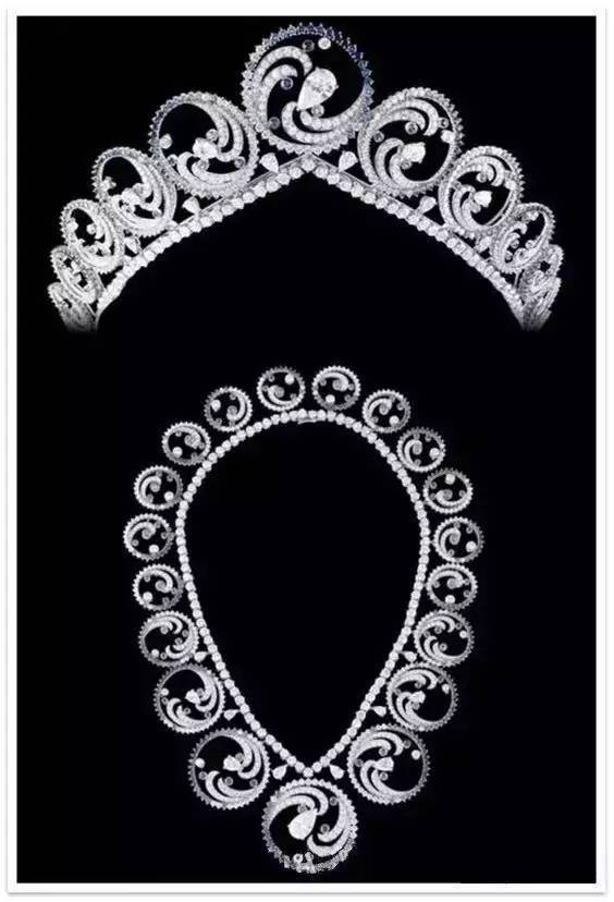 象征永恒爱情的珠宝品牌,爱情珠宝品牌