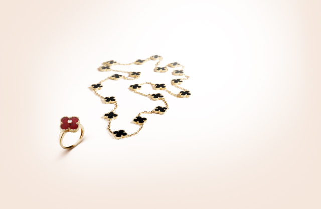 象征永恒爱情的珠宝品牌,爱情珠宝品牌