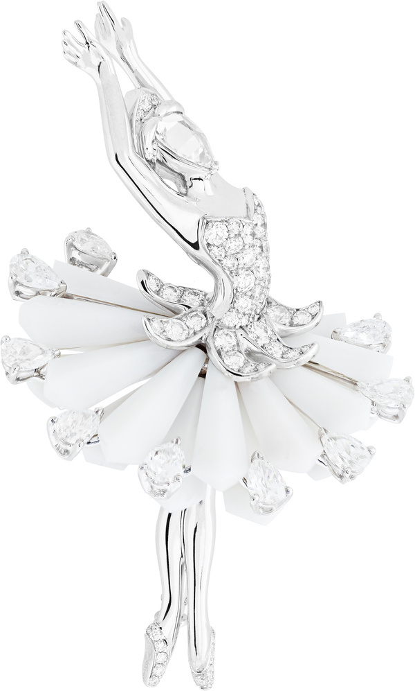 象征永恒爱情的珠宝品牌,爱情珠宝品牌