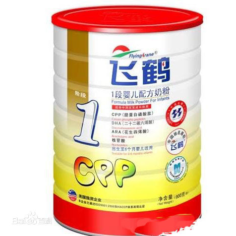 为何大部分国人都不选择国产奶粉,为什么那么多人不选国产奶粉