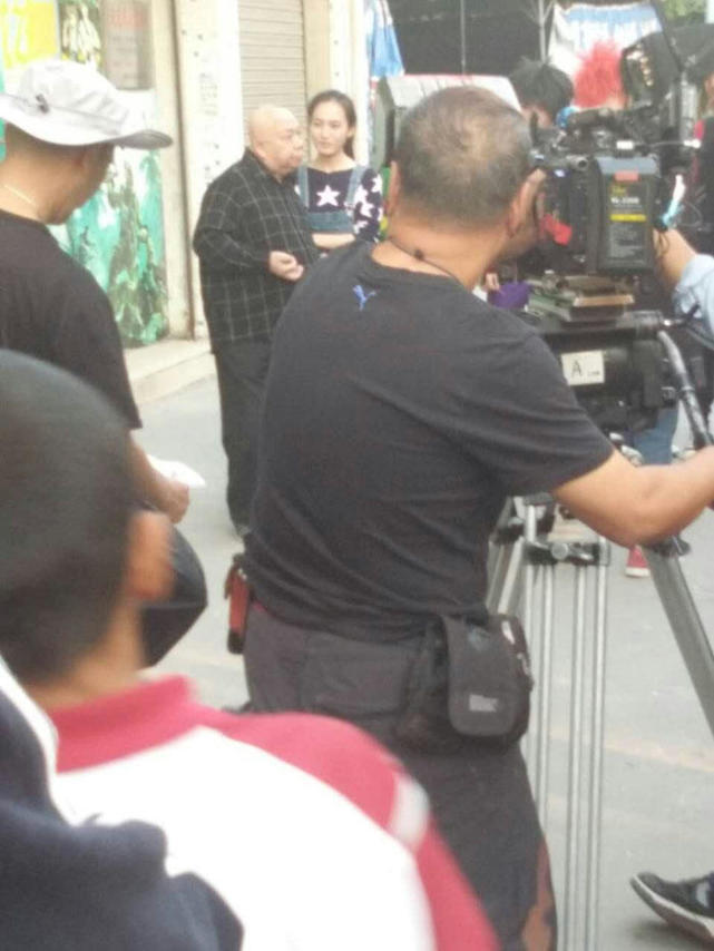 黄一飞大师兄,黄一飞挑战大师兄