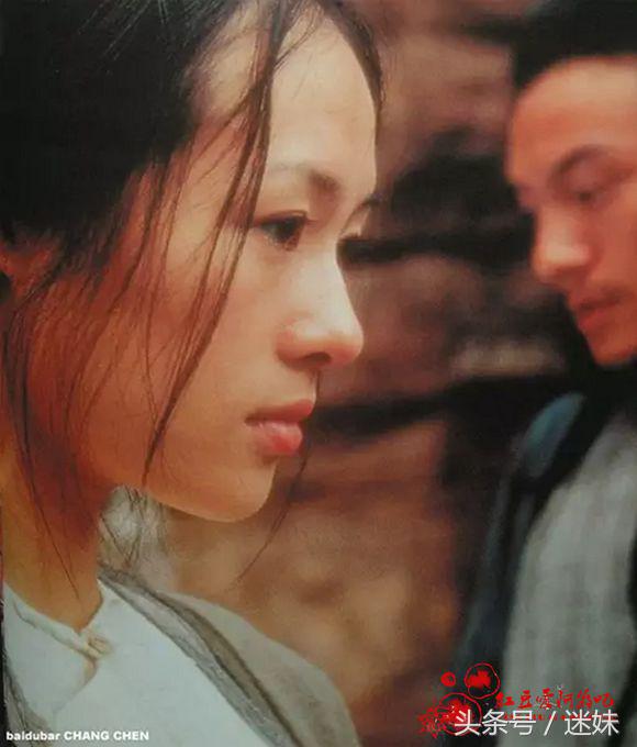 张艺谋长城好莱坞大片,张艺谋长城风景