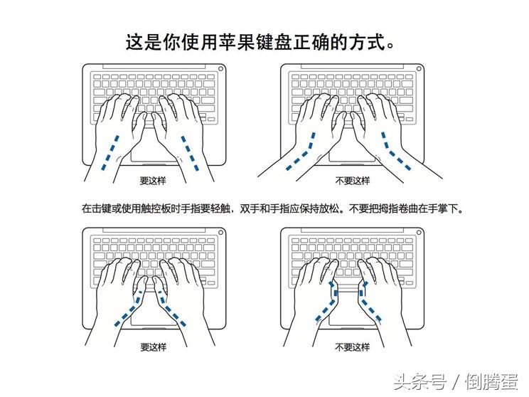 苹果mac电脑系统操作入门教程,怎么用苹果手机操作mac