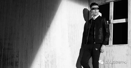 时尚华服重塑古代潮人的超赞时尚,传统与时尚完美结合的华服