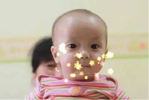 感谢你叫我闺女：淘淘写给陌生妈妈的一封信