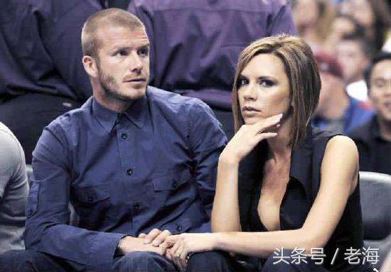 贝克汉姆是小贝吗 (贝克汉姆打造贝金汉宫)