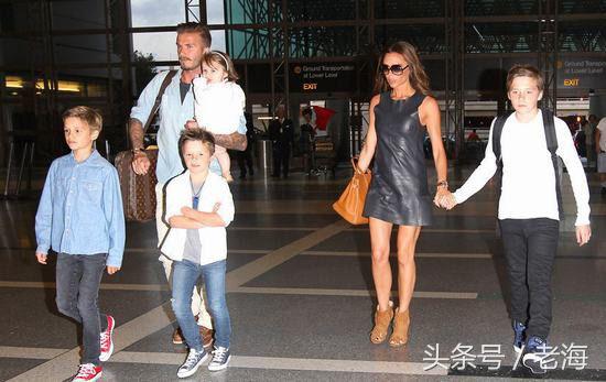 贝克汉姆是小贝吗 (贝克汉姆打造贝金汉宫)