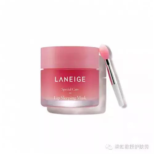 梁虹教授皮肤美容,梁虹护肤教授