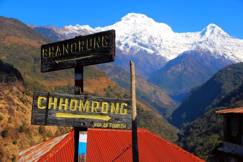 用双脚丈量山林,用双脚丈量冰川世界