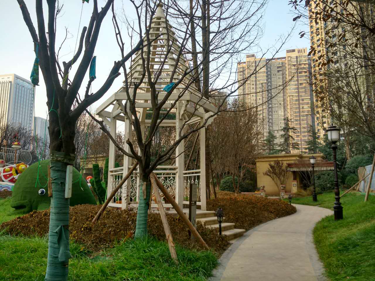 西安刚需房值得买的,西安刚需看房