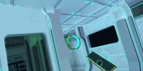 好玩的免费vr小游戏,小而美的手游