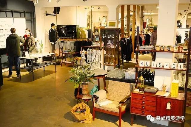 大牌高端品质买手店,全球十大买手店
