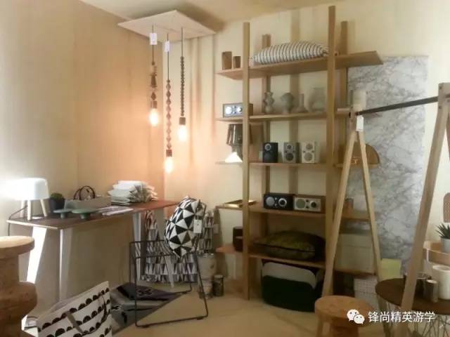 大牌高端品质买手店,全球十大买手店