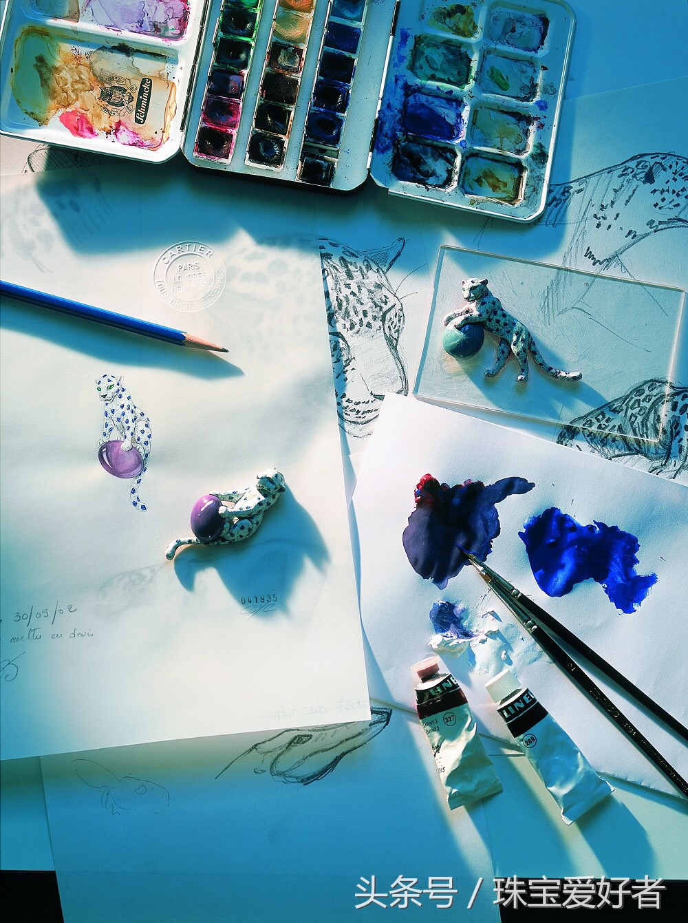 国外钻戒,国外钻石珠宝镶嵌加工