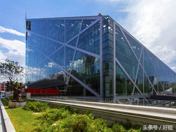 北京市朝阳区cbd写字楼,北京朝阳cbd商务办公楼推荐