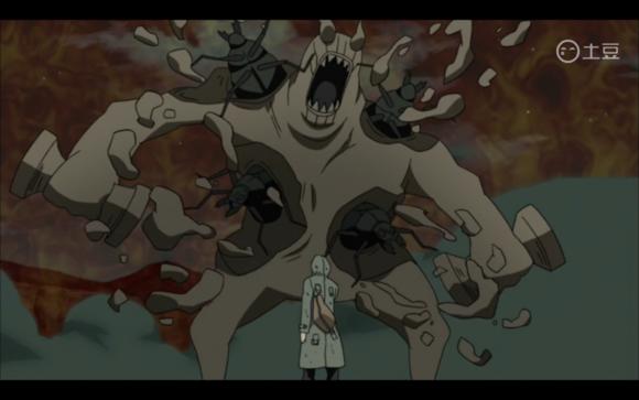 火影忍者鹿丸最后贡献的计策,火影忍者鹿丸神奇忍术