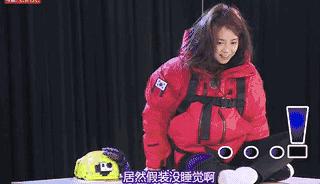 李光洙和宋智孝闹掰了吗,宋智孝李光洙回头在哪一期