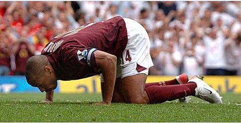 亨利大帝的经典瞬间,亨利大帝的气质