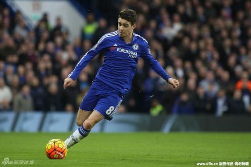 奥斯卡转会中超,奥斯卡6000万转会费