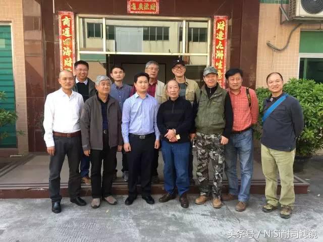 摄影大师汇集,摄影大师齐聚一堂