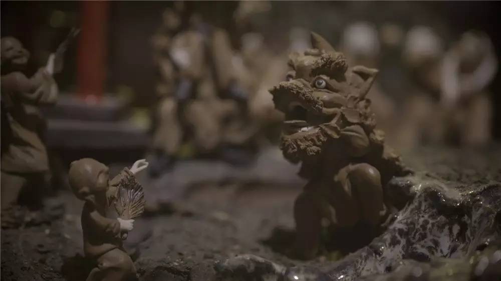 30年与神兽共舞，人称“麒麟王”竟是一个寻常女子！