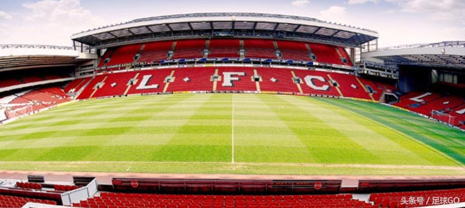 一起看世界足球,一起来看流星雨足球场