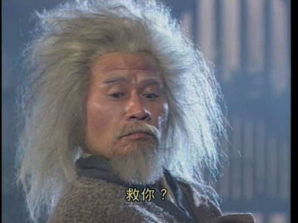 金庸人物名字解析,金庸命名人物的秘密