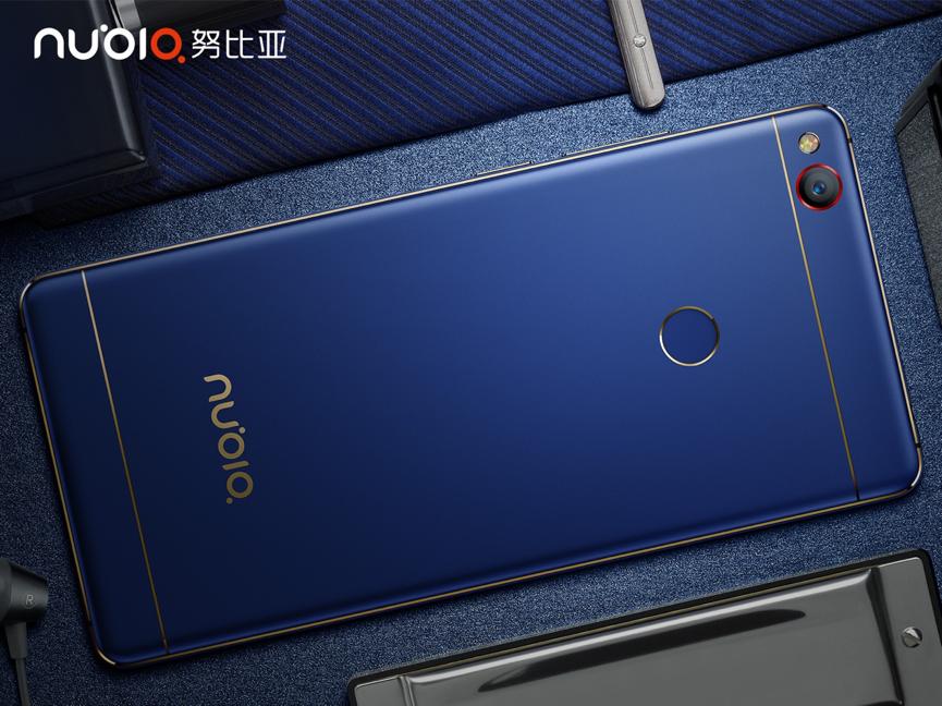 努比亚副总裁储昭立：专注手机业务，17年实现井喷