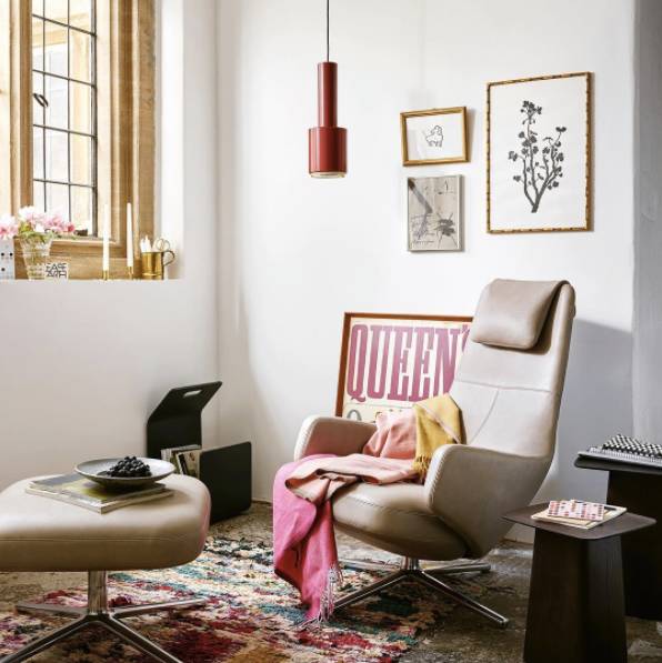 在丹麦买房子,在丹麦做产品设计