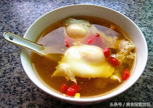 酒酿有哪些吃法,酒酿醪糟月经期的吃法