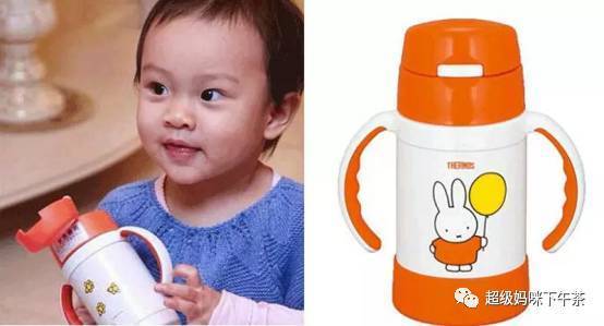 宝宝吸管保温杯最好,儿童保温吸管杯十大排名1到两岁