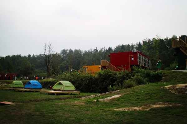 张家界自然公园一日游攻略,张家界禾田居山谷门票