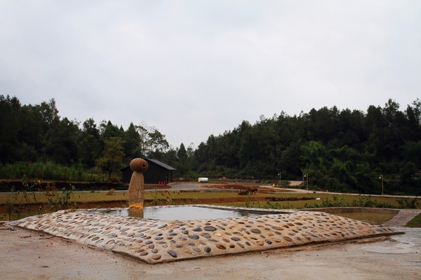 张家界自然公园一日游攻略,张家界禾田居山谷门票