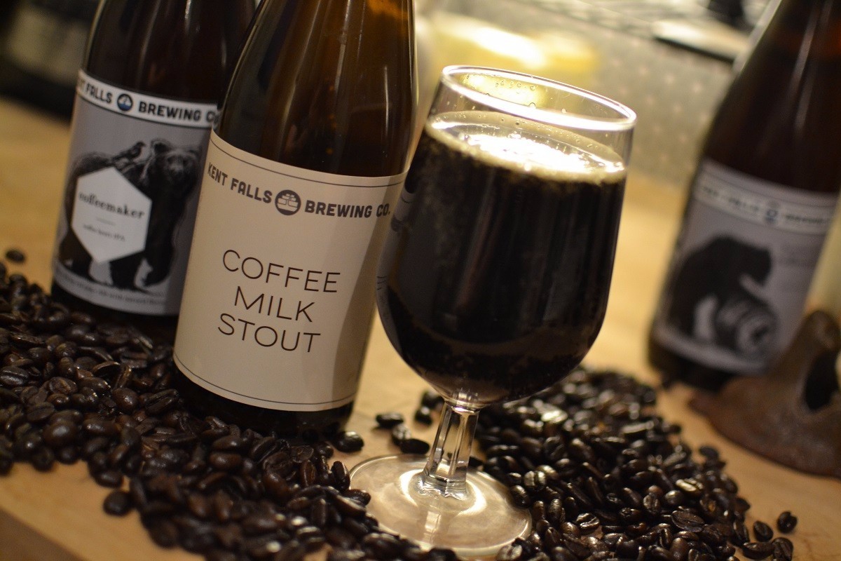 咖啡豆和茶叶一起喝有什么效果,咖啡豆和花放一起会有花香吗