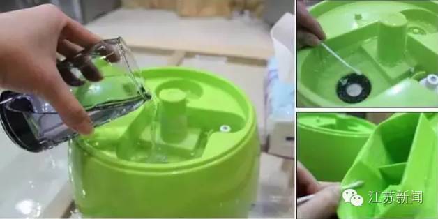 加湿器使用不当竟会导致肺炎,加湿器使用不当谨慎肺炎来袭