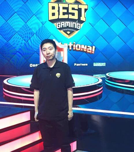 2016国家杯《皇室战争》选手大比拼：谁将问鼎最终冠军？