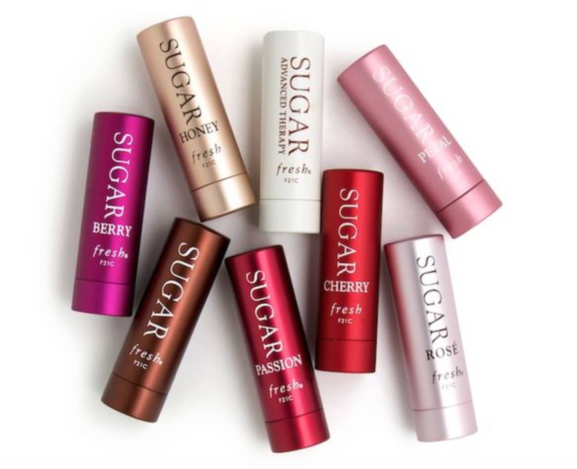 一年服下那么多唇膏，老板麻烦给我来根能吃的！