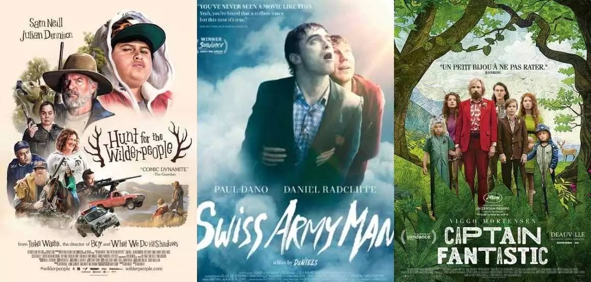 这部「重口」家庭片，足以颠覆你的世界观