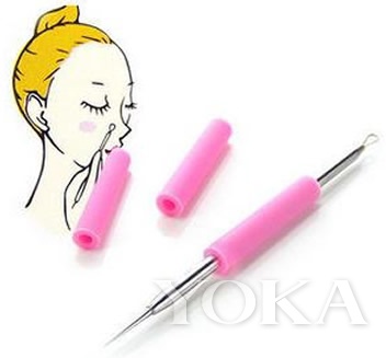 去闭口美容项目,美容护肤问题解答