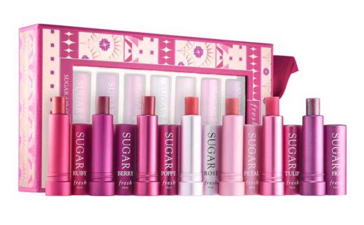 一年服下那么多唇膏，老板麻烦给我来根能吃的！