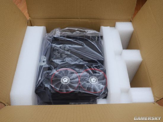 长翅膀的电脑见过吗？“天使之翼”小钢炮开箱鉴赏