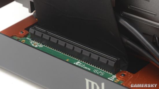 长翅膀的电脑见过吗？“天使之翼”小钢炮开箱鉴赏