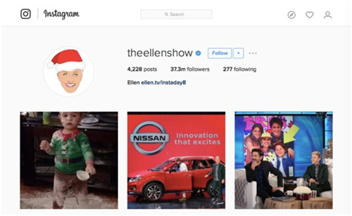 instagram上的爆款产品,instagram最流行产品