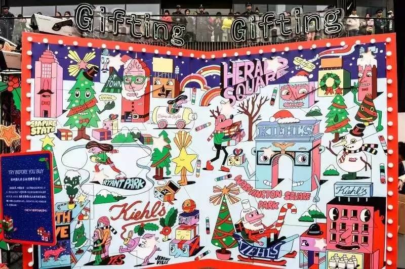 「内有福利」遇到这些好用的护肤品幸好没花光我所有的运气