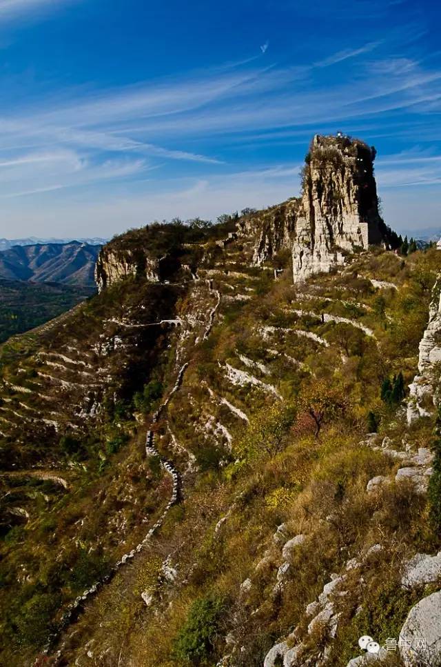 淄博！山东最冤的一个市？