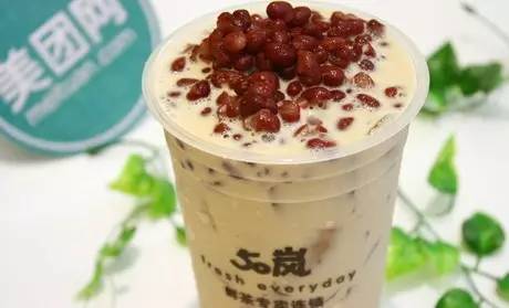 常州本地奶茶店,各大奶茶店好喝的推荐